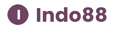 Indo88 Logo
